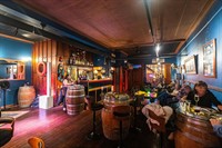 stylish wine bar exceptional - 3