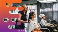 36721 busy hair salon - 1