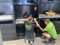 kitset assembly services franchise - 2