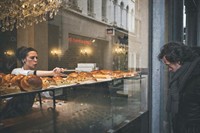 bakery opportunity with strong - 3