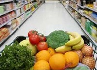city supermarket fully equipped - 1