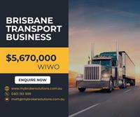 huge price drop transport - 1