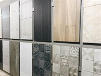 premium tile renovation showroom - 2