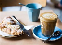 cafe high profits north - 1