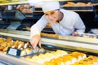 modern patisserie the eastern - 1