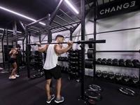 change fitness franchise bayside - 1