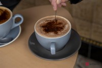 highly profitable bakery cafe - 1
