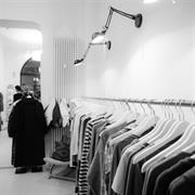 ethical sustainable fashion brand - 1