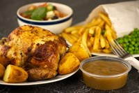 high-turnover takeaway business melbourne - 1