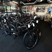 bike accessory store retail - 1