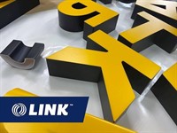 established manufacturing business b2b - 1