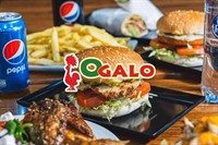 iconic cbd burger franchise - 1