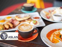 cafe restaurant bar business - 2