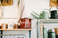 established general store café - 2