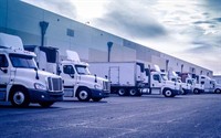 well established specialist logistics - 1