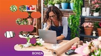 37006 thriving florist business - 1