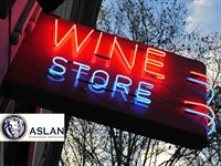 established bottle shop - 2