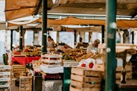 popular fruit veg shop - 3