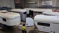 horse float rv marine - 2