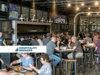 rare hospitality acquisition 6m+ - 1