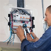 established electrical contracting business - 3