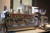 established general store café - 1