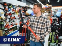 established retailer with high-growth - 1