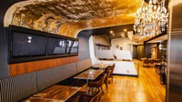modern a1 licensed restaurant - 3