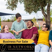 established registered ndis provider - 1