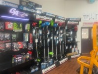 outdoor power equipment sales - 3
