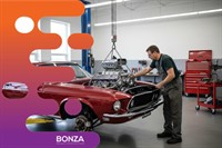 37071 specialist automotive conversion - 1