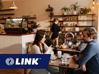 thriving city fringe cafe - 1