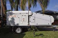 slide-on campers sales manufacture - 1
