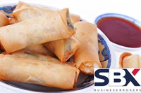 restaurant chinese cuisine takeaway - 1