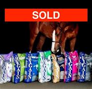 stockfeed pet supplies business - 1