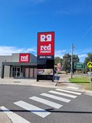 red rooster south morang - 1