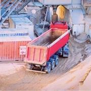 well-established specializing quarry products - 3