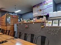 established thai restaurant strong - 3
