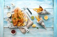 fish chips shop prime - 1