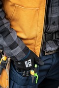 workwear branded apparel business - 2