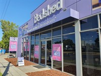 established profitable bedshed franchise - 1