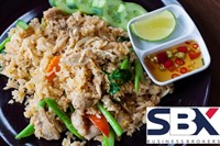 takeaway thai cuisine thai - 1