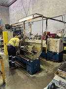 specialist equipment design manufacture - 2
