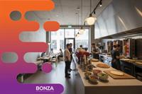 36500 established café business - 3