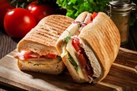 cafe takeaway cafe sales - 1