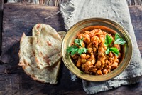 indian restaurant catering business - 1