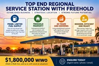 top end regional service - 1