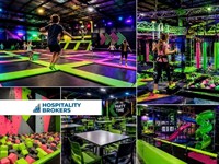 indoor entertainment business 2 - 1