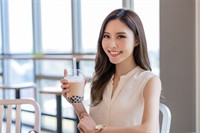 fully managed bubble tea - 1
