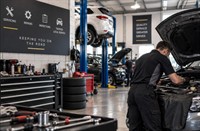 established mechanical workshop somerton - 1